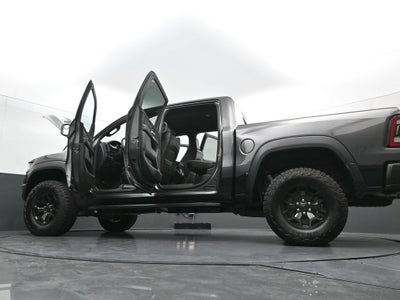 2023 RAM 1500 TRX