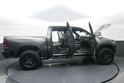 2023 RAM 1500 TRX