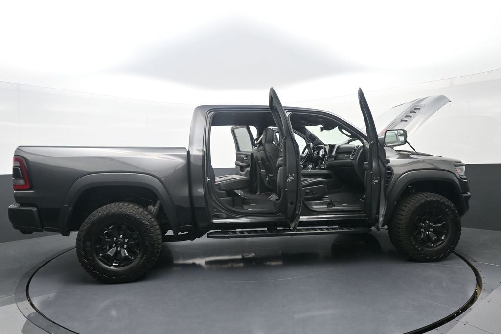 2023 RAM 1500 TRX