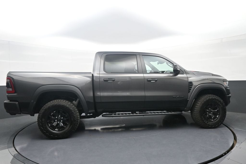 2023 RAM 1500 TRX