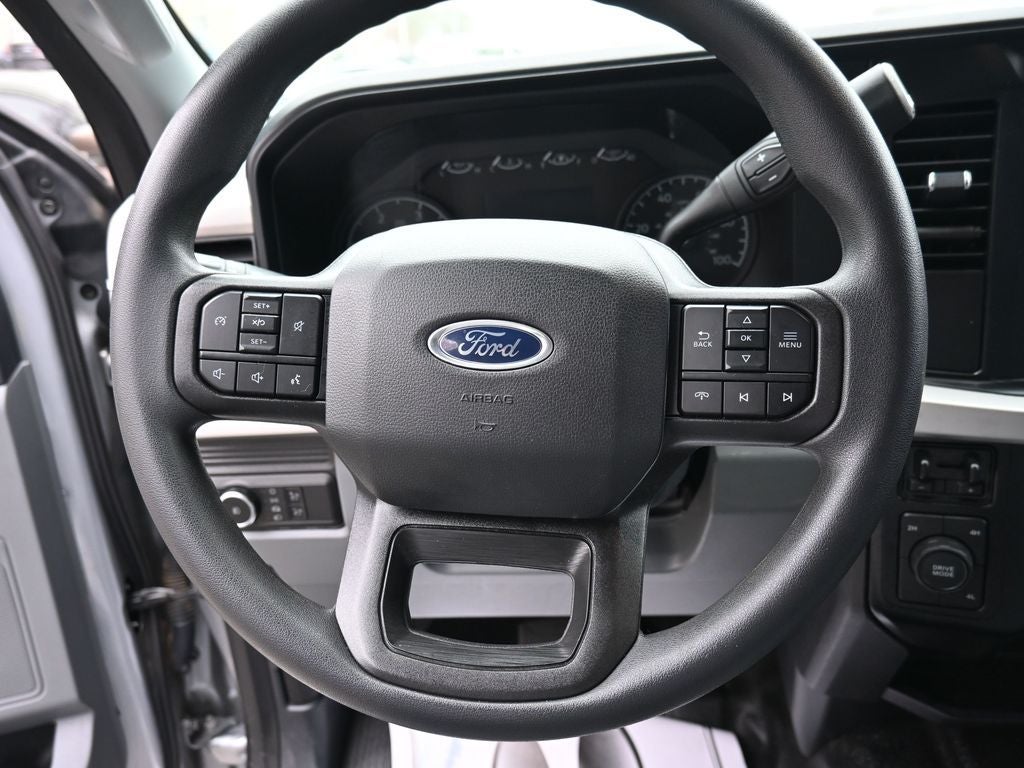 2024 Ford F-350SD XL