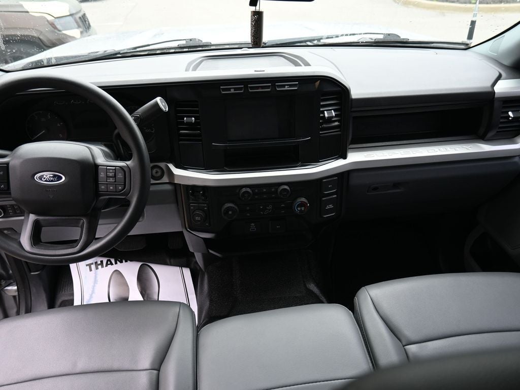 2024 Ford F-350SD XL