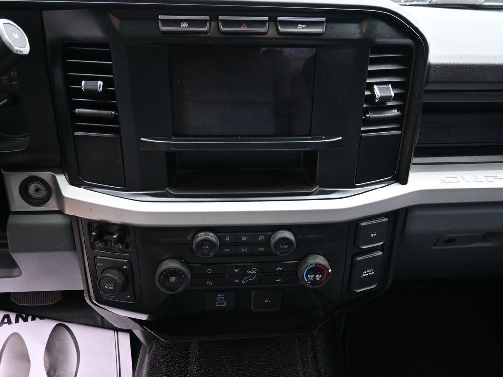 2024 Ford F-350SD XL