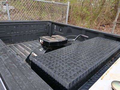 2024 Ford F-350SD XL