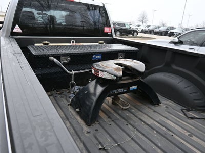 2024 Ford F-350SD XL