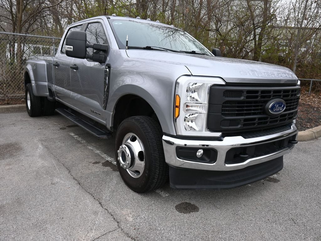 2024 Ford F-350SD XL