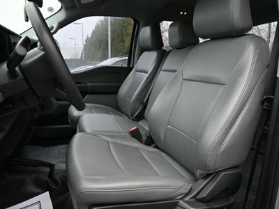 2024 Ford F-350SD XL