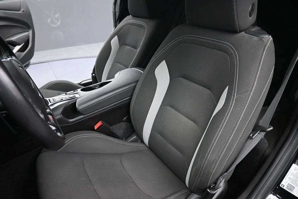 2019 Chevrolet Camaro 1SS
