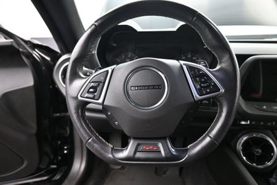 2019 Chevrolet Camaro 1SS