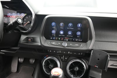 2019 Chevrolet Camaro 1SS
