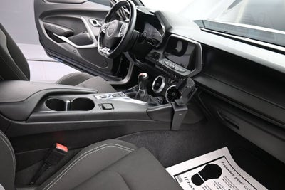 2019 Chevrolet Camaro 1SS