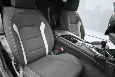 2019 Chevrolet Camaro 1SS
