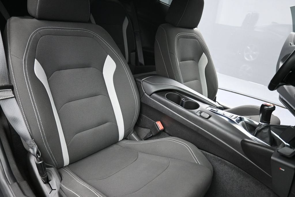 2019 Chevrolet Camaro 1SS