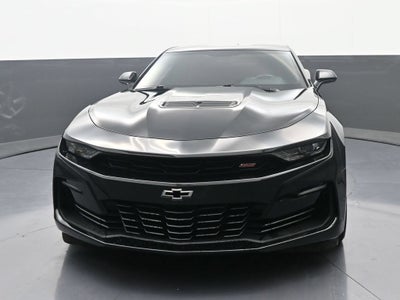 2019 Chevrolet Camaro 1SS