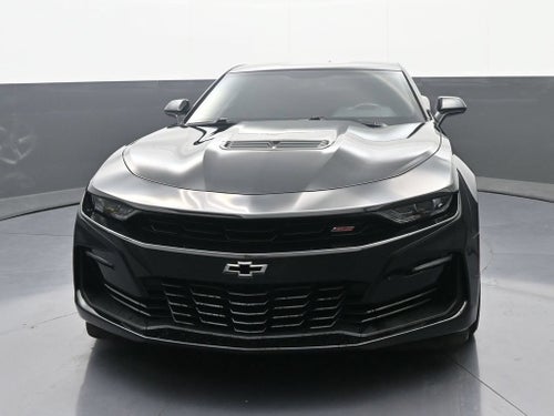 2019 Chevrolet Camaro 1SS