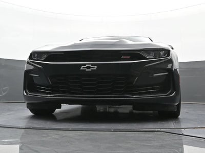 2019 Chevrolet Camaro 1SS