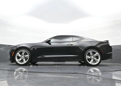 2019 Chevrolet Camaro 1SS