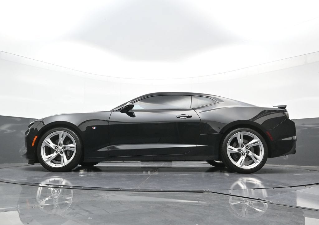 2019 Chevrolet Camaro 1SS