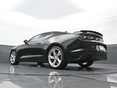 2019 Chevrolet Camaro 1SS