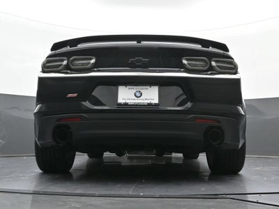 2019 Chevrolet Camaro 1SS