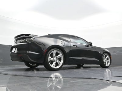 2019 Chevrolet Camaro 1SS