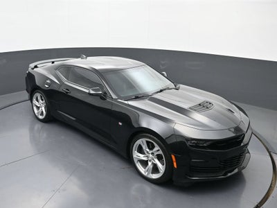 2019 Chevrolet Camaro 1SS
