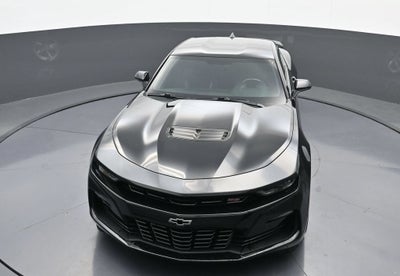 2019 Chevrolet Camaro 1SS
