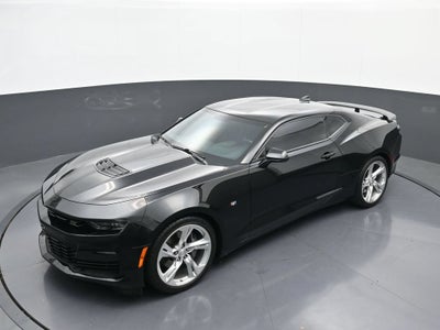 2019 Chevrolet Camaro 1SS