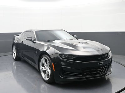 2019 Chevrolet Camaro 1SS