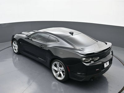 2019 Chevrolet Camaro 1SS