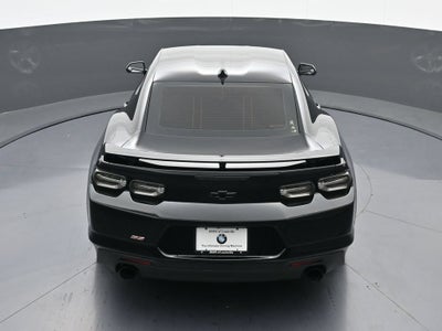 2019 Chevrolet Camaro 1SS