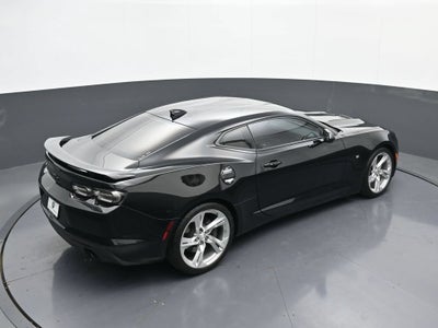 2019 Chevrolet Camaro 1SS