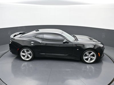 2019 Chevrolet Camaro 1SS