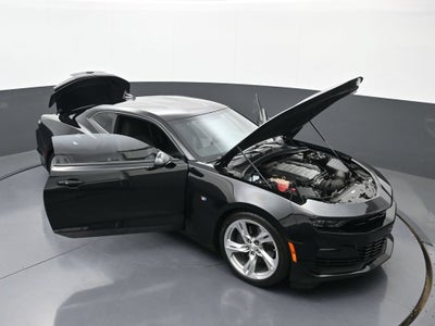 2019 Chevrolet Camaro 1SS