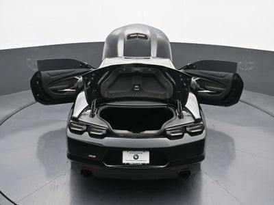 2019 Chevrolet Camaro 1SS