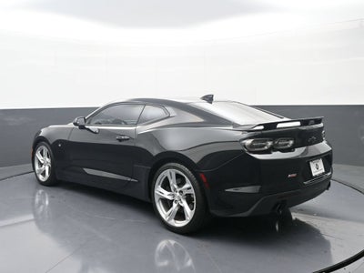 2019 Chevrolet Camaro 1SS
