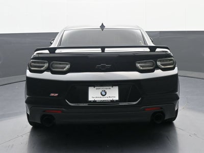2019 Chevrolet Camaro 1SS