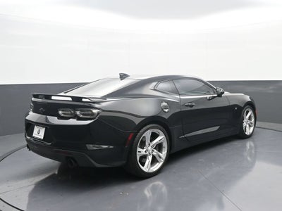 2019 Chevrolet Camaro 1SS