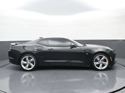 2019 Chevrolet Camaro 1SS