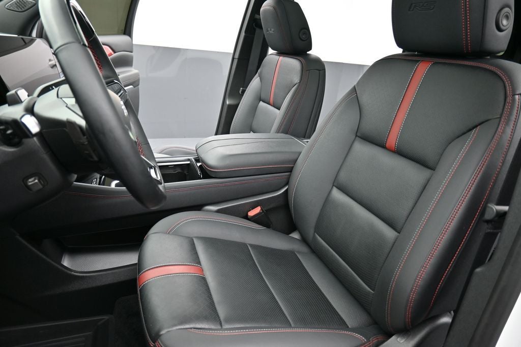 2024 Chevrolet Traverse AWD RS