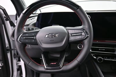 2024 Chevrolet Traverse AWD RS