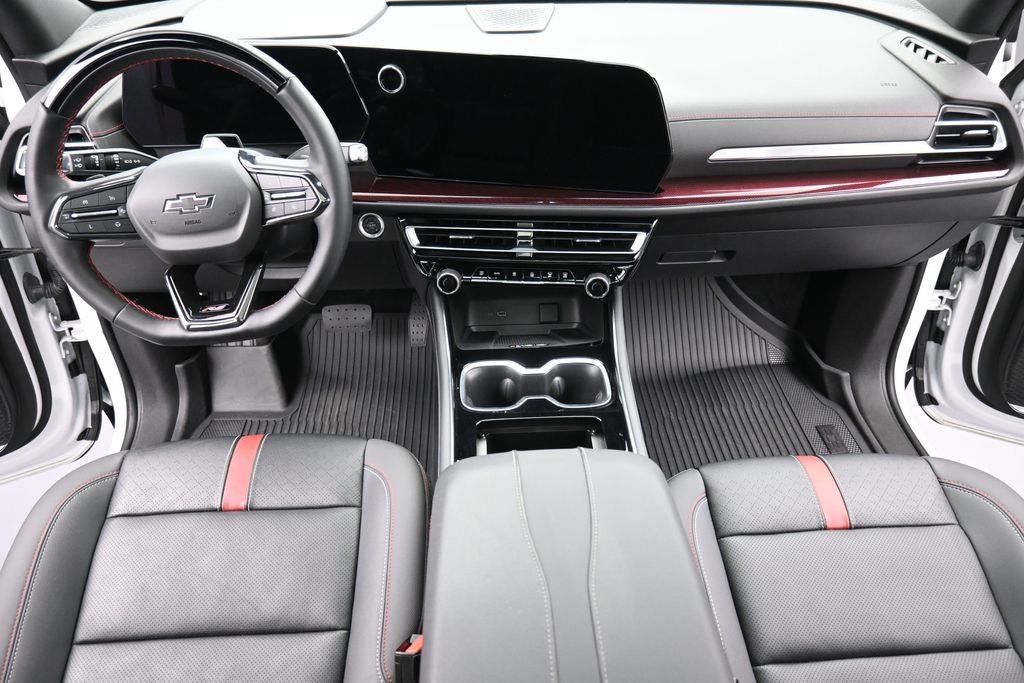 2024 Chevrolet Traverse AWD RS