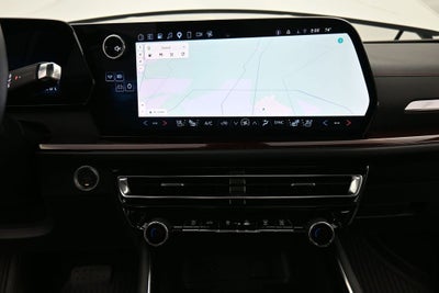2024 Chevrolet Traverse AWD RS