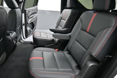 2024 Chevrolet Traverse AWD RS