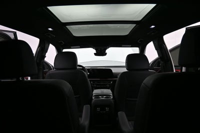 2024 Chevrolet Traverse AWD RS
