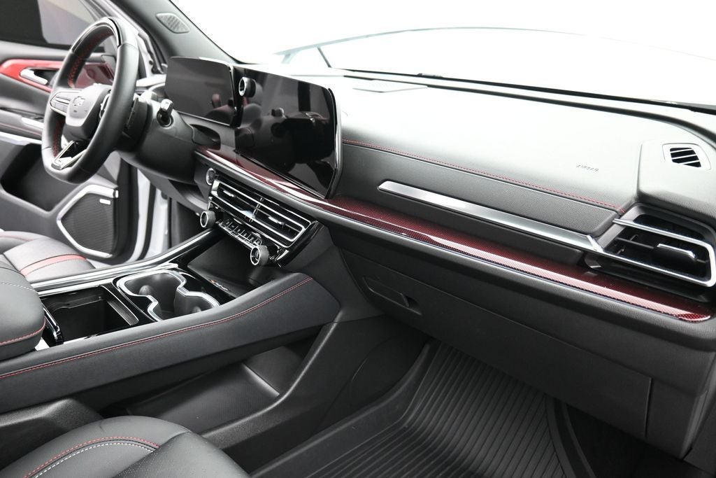 2024 Chevrolet Traverse AWD RS