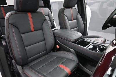 2024 Chevrolet Traverse AWD RS