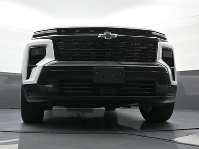 2024 Chevrolet Traverse AWD RS