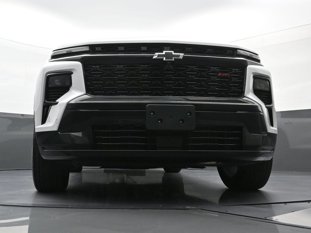 2024 Chevrolet Traverse AWD RS