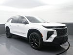 2024 Chevrolet Traverse AWD RS